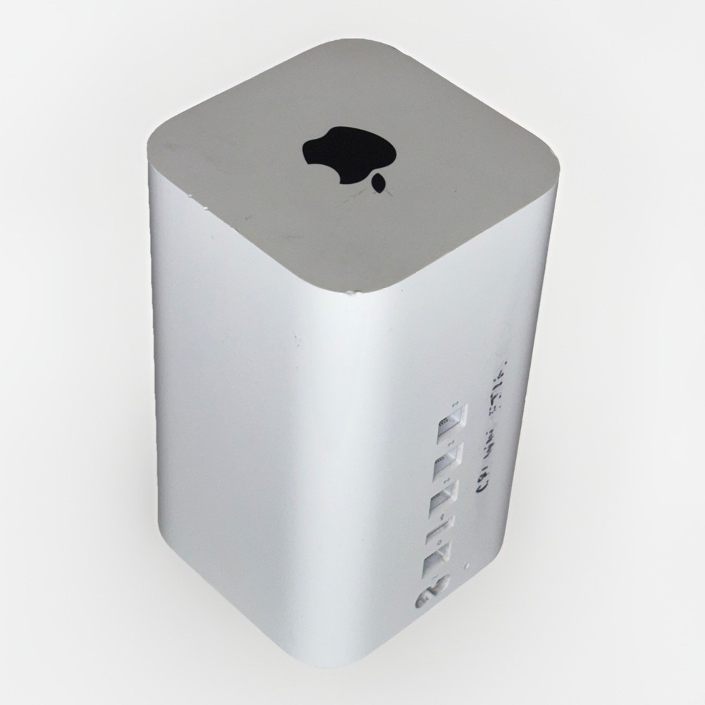 Apple Airport Extreme A1521 6 Gen 802.11ac Dual Band WiFi Router EMC 2703 Tested